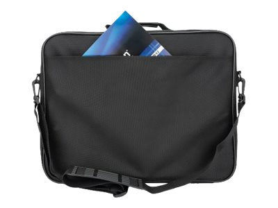 MANHATTAN Cambridge Clamshell Notebooktasche Verpackung