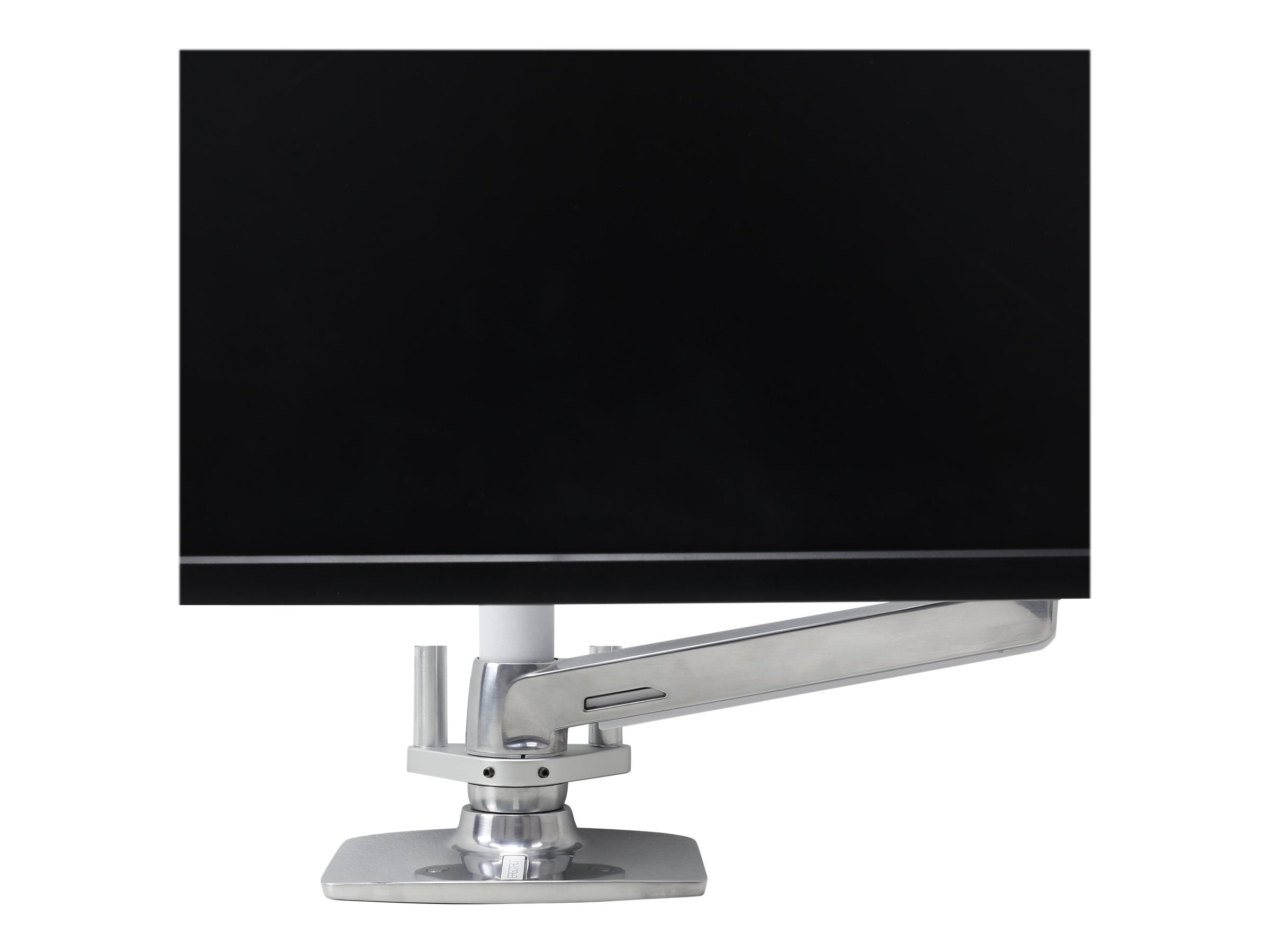 ERGOTRON Dual Rotation Stop Kit LX ARM Clear Anodized - Verpackung