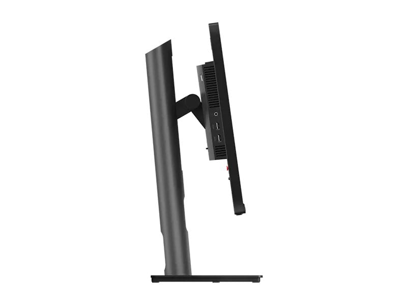LENOVO ThinkVision P25i-30 Monitor Seitenansicht