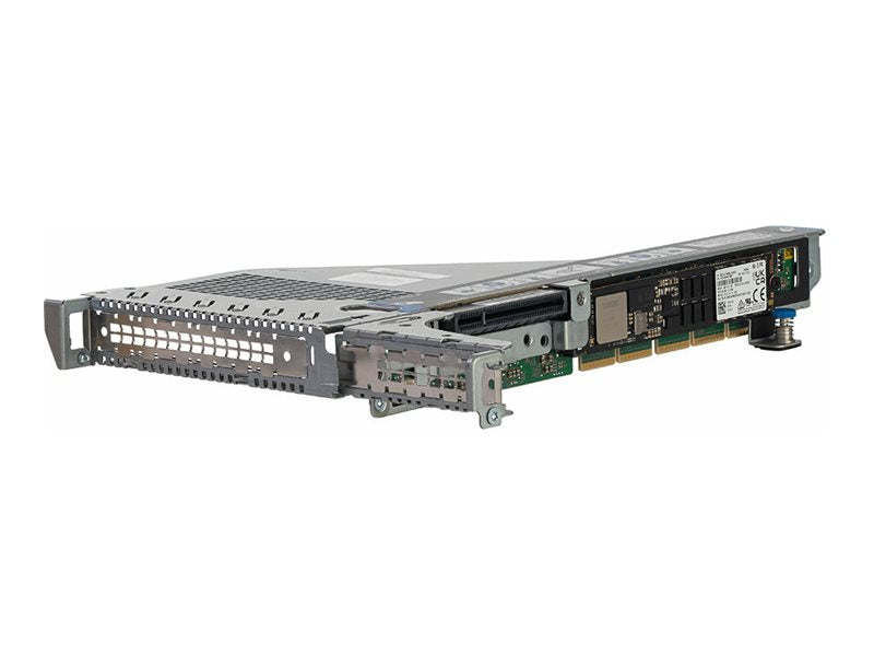 HPE ProLiant DL385 Gen11 x16 Slot 5 Secondary Upgrade Riser Kit