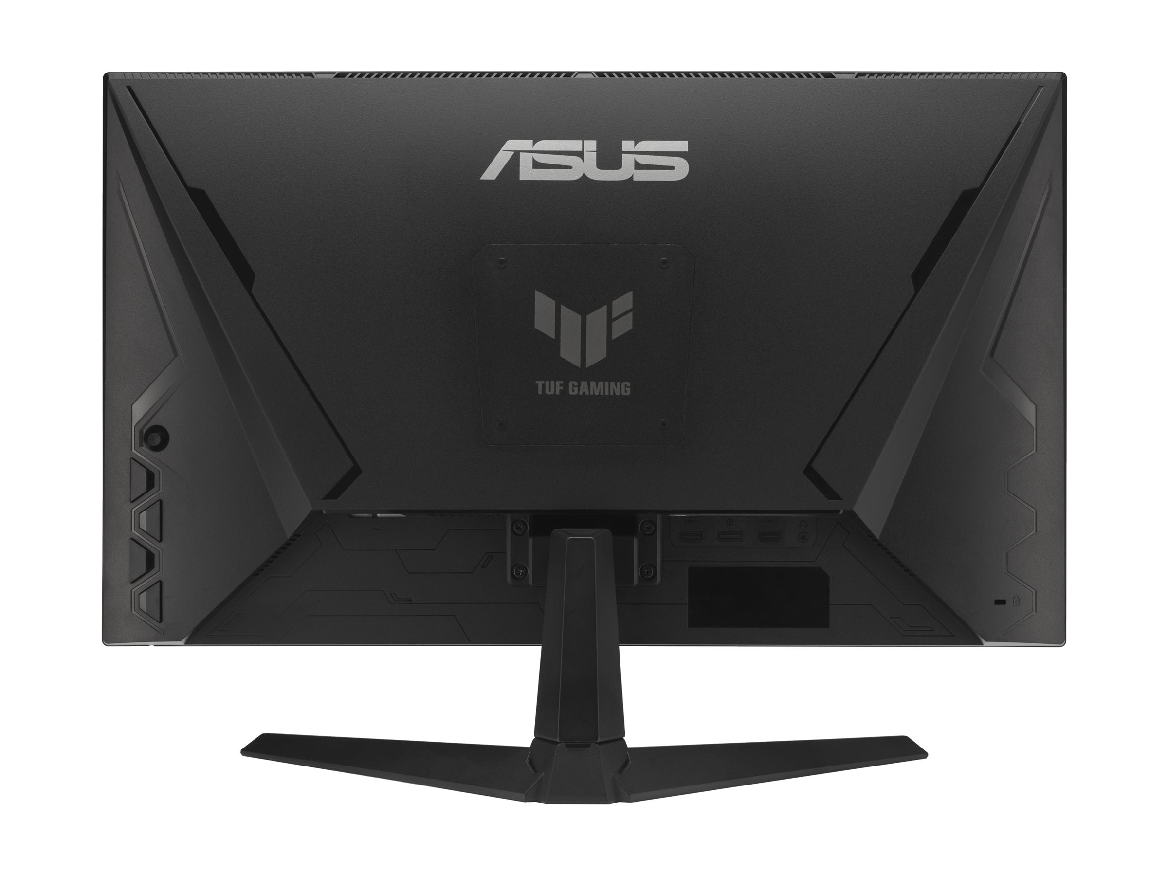 ASUS TUF Gaming VG259QMR5A Monitor Vorderansicht