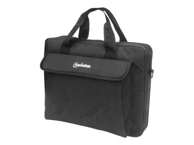 MANHATTAN Notebook Tasche London Top Load geeignet fuer die meisten Notebooks bis zu 35