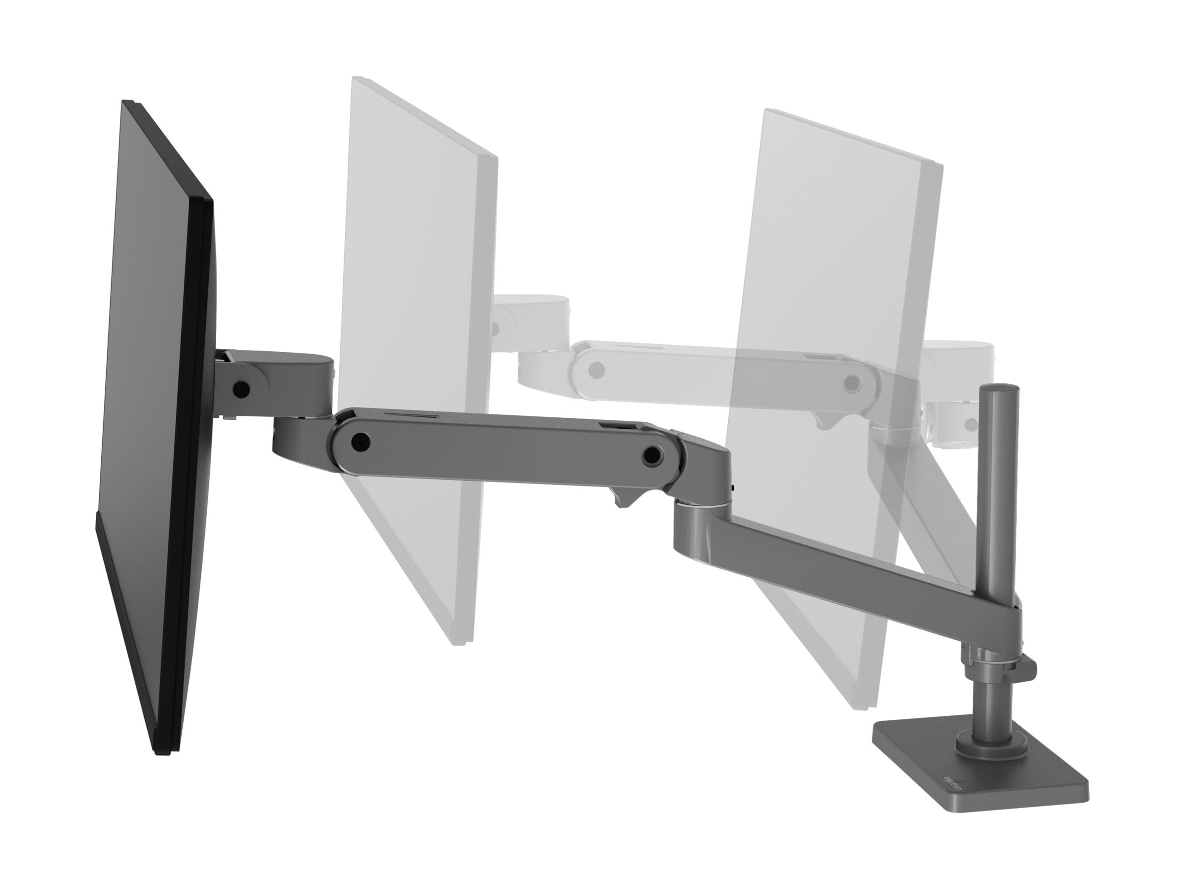 ERGOTRON LX Pro Monitor Arm