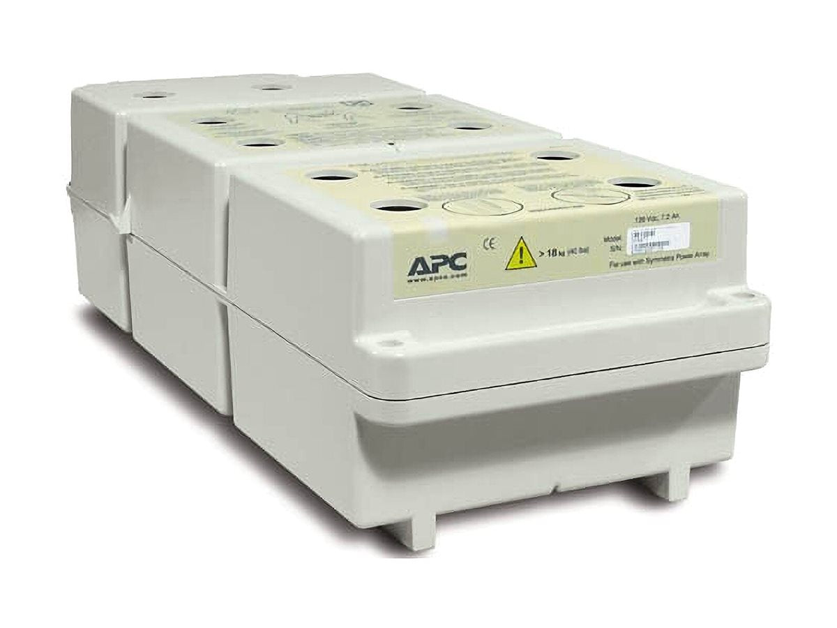APC BatterieModul additional Symmetra Verpackung