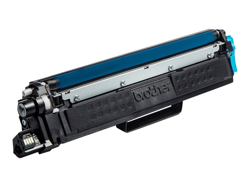 BROTHER Cyan high yield toner TN247C Detailansicht