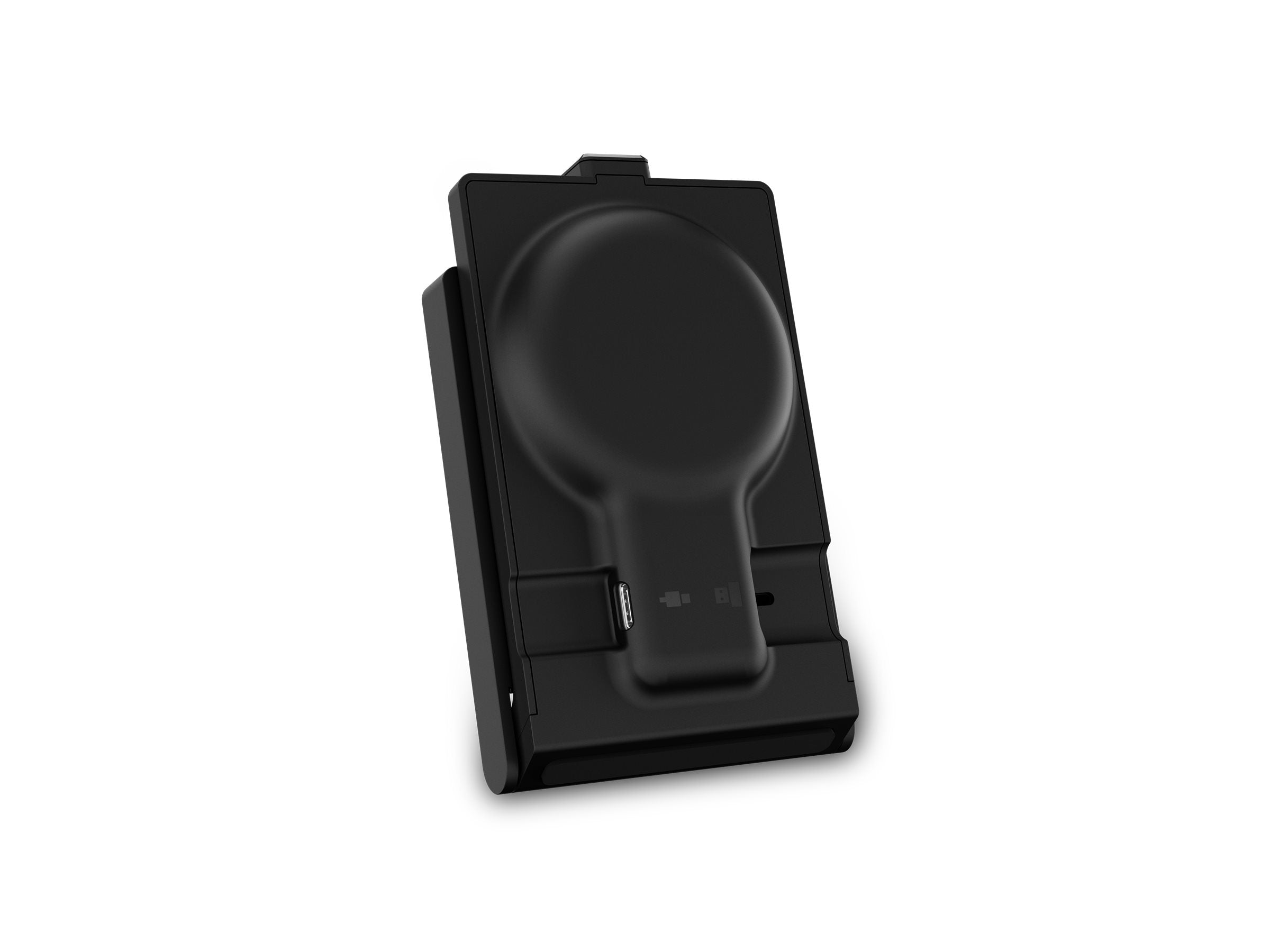 EPOS IMPACT 5000 Go DECT-Headset mit Basisstation