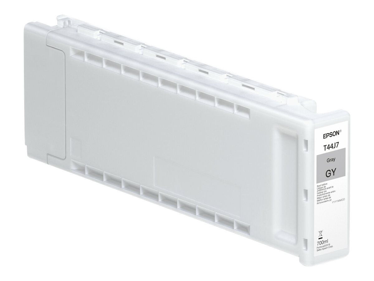 EPSON 5LB Singlepack Light Black T44J740 UltraChrome PRO 12 700ml Vorderansicht