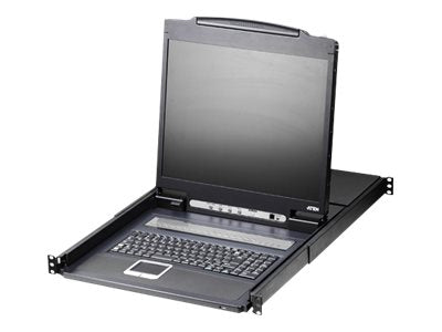 ATEN CL1316N KVM-Switch Detailansicht
