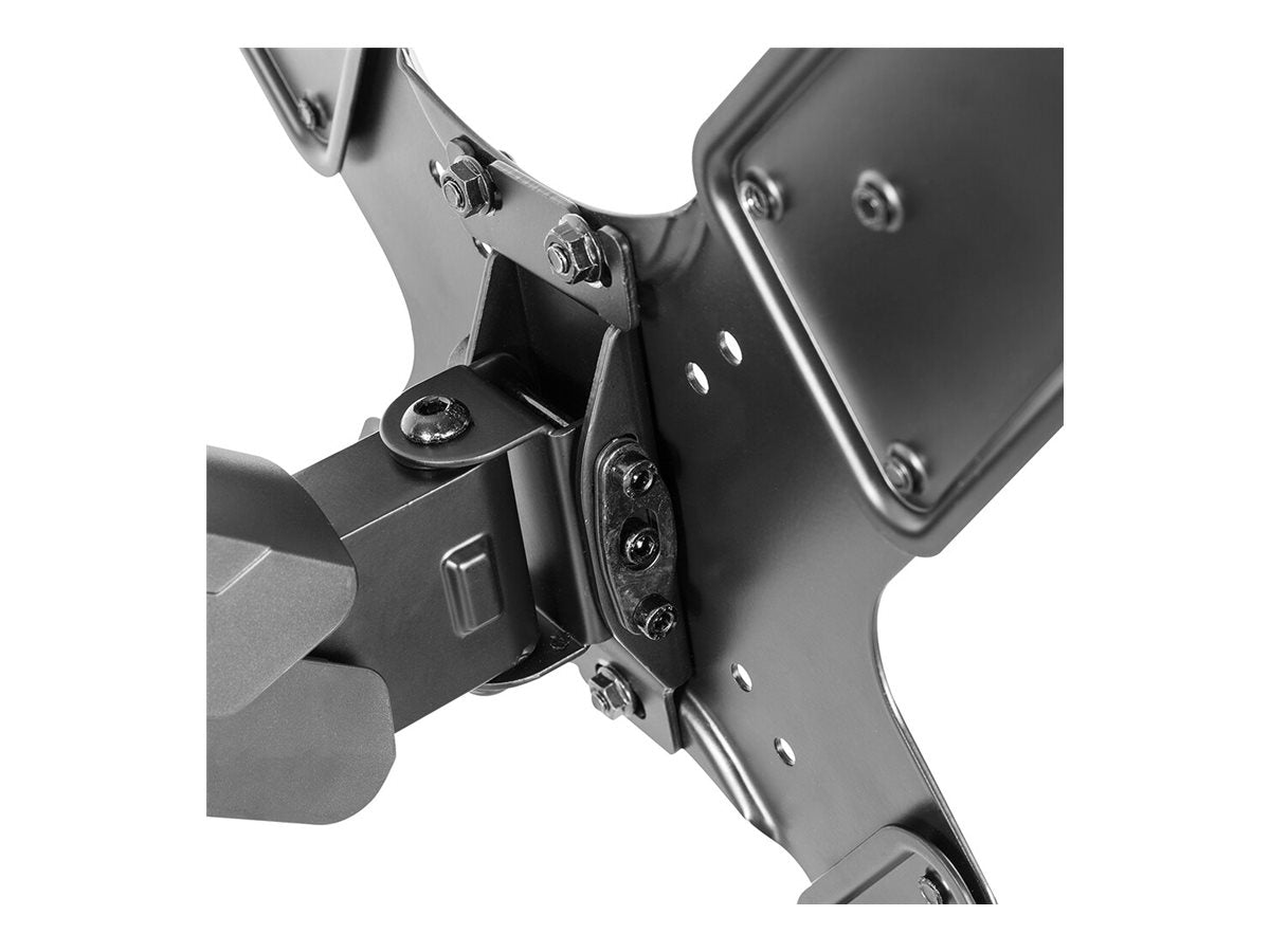 NEOMOUNTS wall mounted gas spring TV mount Detailansicht