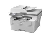 BROTHER MFC-L2960DW MFP Mono laser A4 34ppm Copy 34ppm Print 250sheets LAN Wi-Fi USB