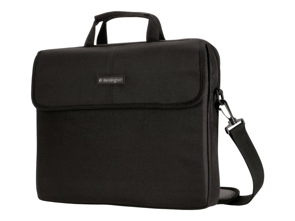 KENSINGTON Simply Portable SP10 Laptoptasche Detailansicht