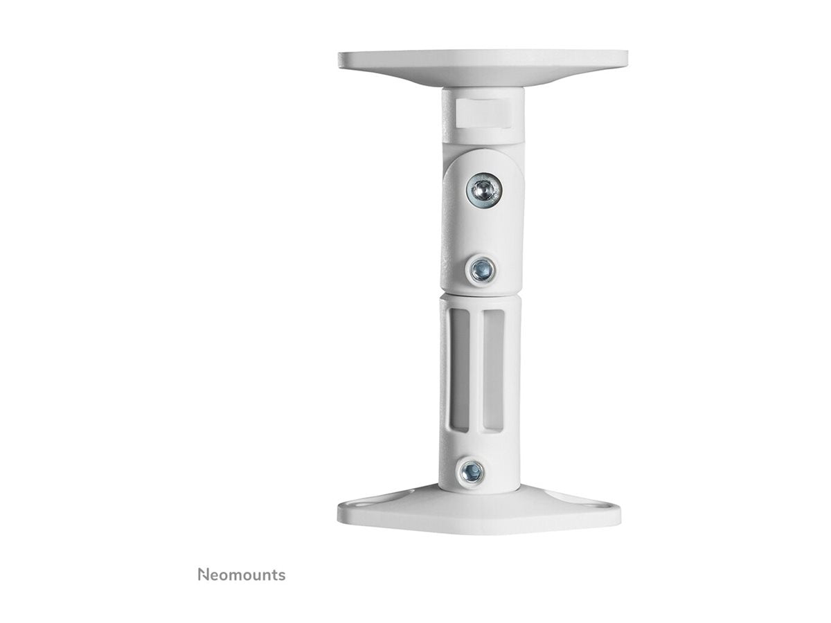 NEOMOUNTS SPEAKER-W100 Lautsprecherhalter Vorderansicht