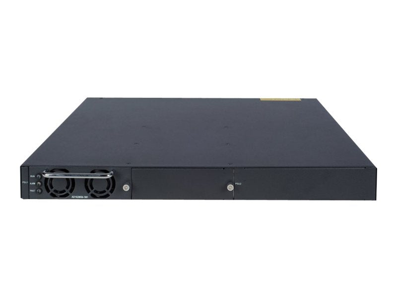HPE A-RPS1600 Redundant Power System Detailansicht