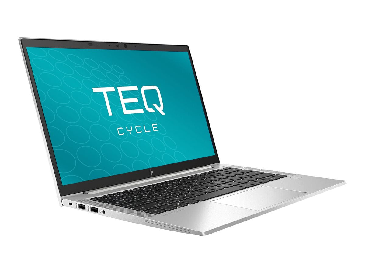TEQCYCLE HP Grade Premium+ EliteBook 840 G7 Displayansicht