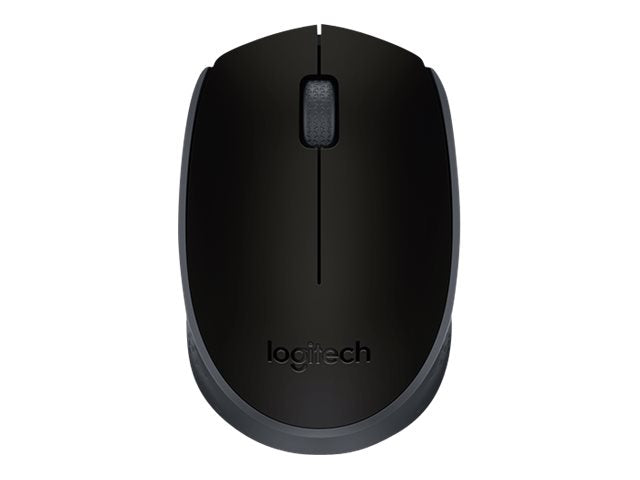 LOGITECH M171 Maus Detailansicht