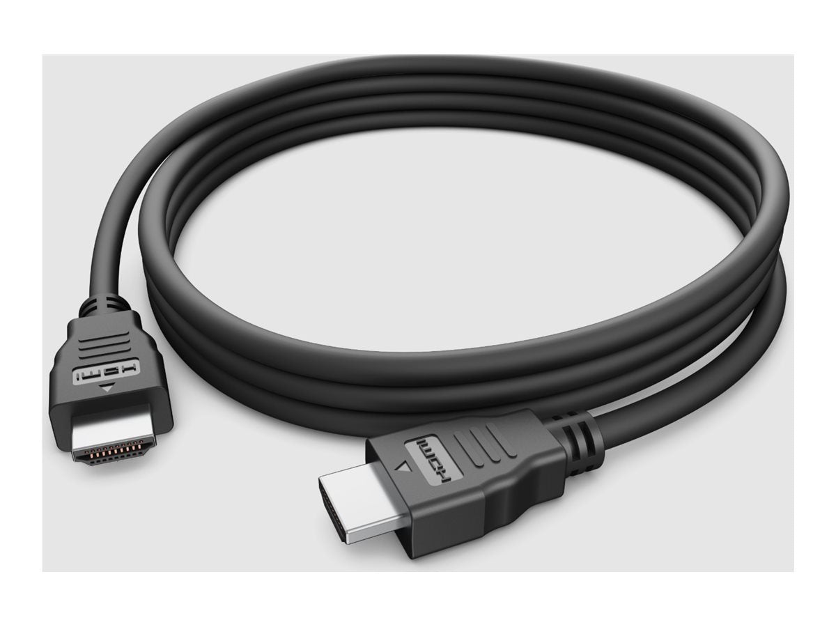 DELL HDMI 2.0 Cable CB325H - Vorderansicht