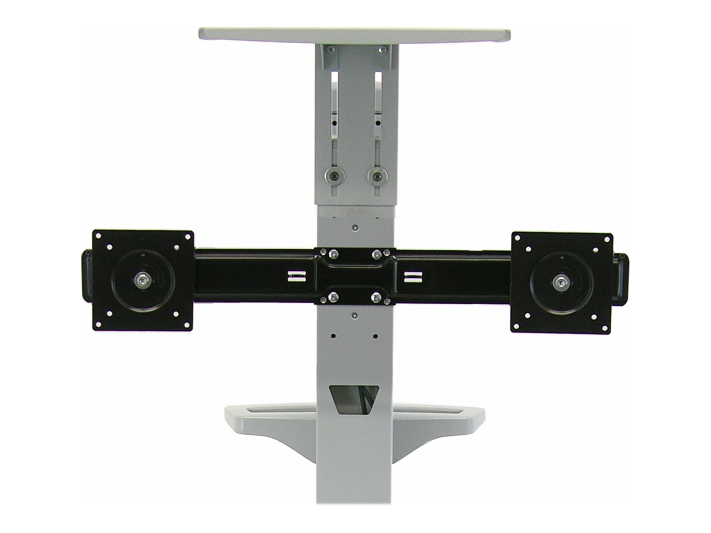 ERGOTRON MMC Kameraregal grau - Verpackung