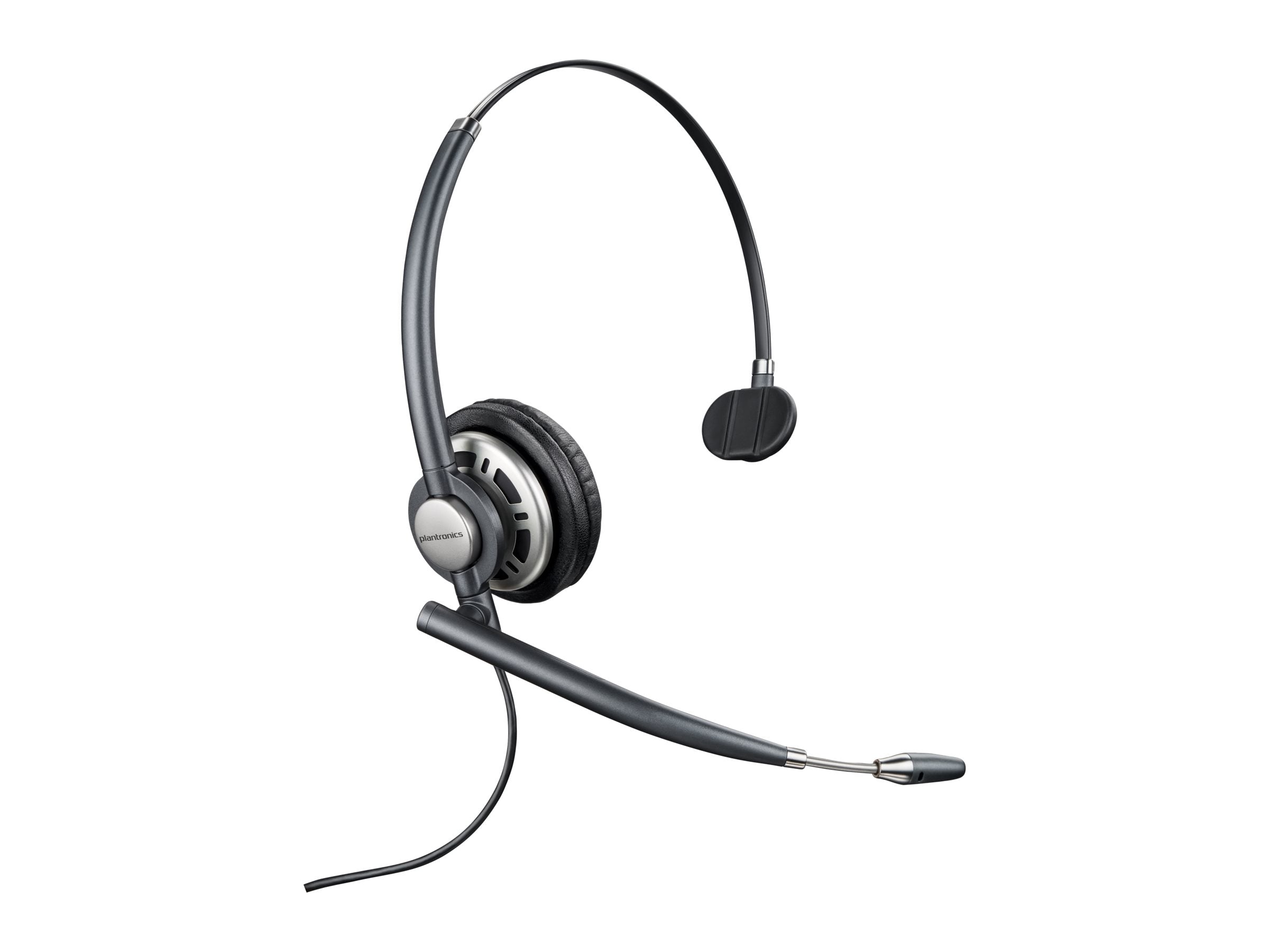 HP Poly EncorePro 710D Headset Vorderansicht