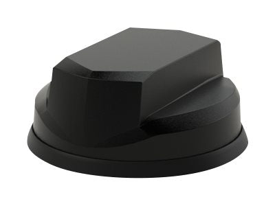 PUC PANORAMA Fahrzeugantenne 4G/5G MIMO Antenne - Schwarz