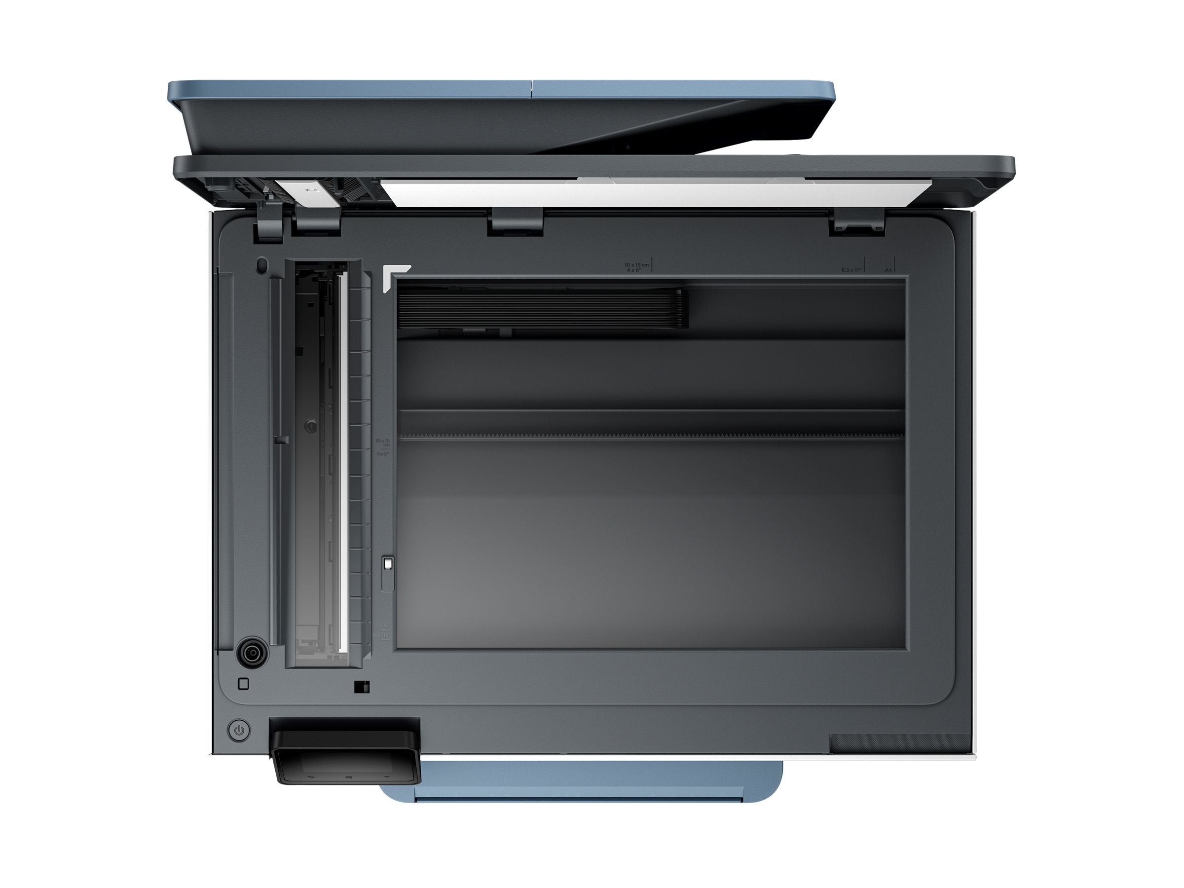 HP OfficeJet Pro 8135e Drucker Verpackung