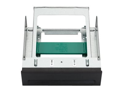 HP Optical Bay HDD Mounting Bracket Detailansicht