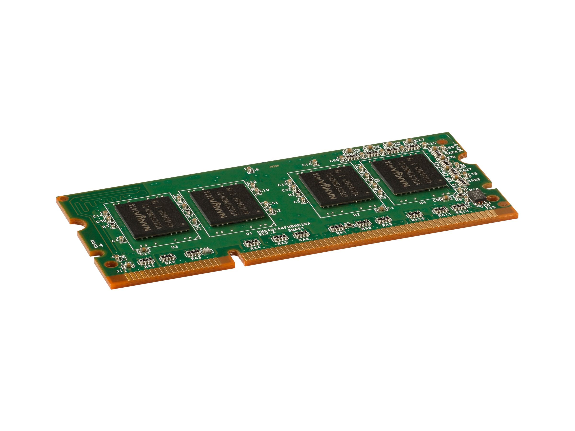 HP 2GB DDR3 x32 144Pin 800Mhz SODIMM Verpackung