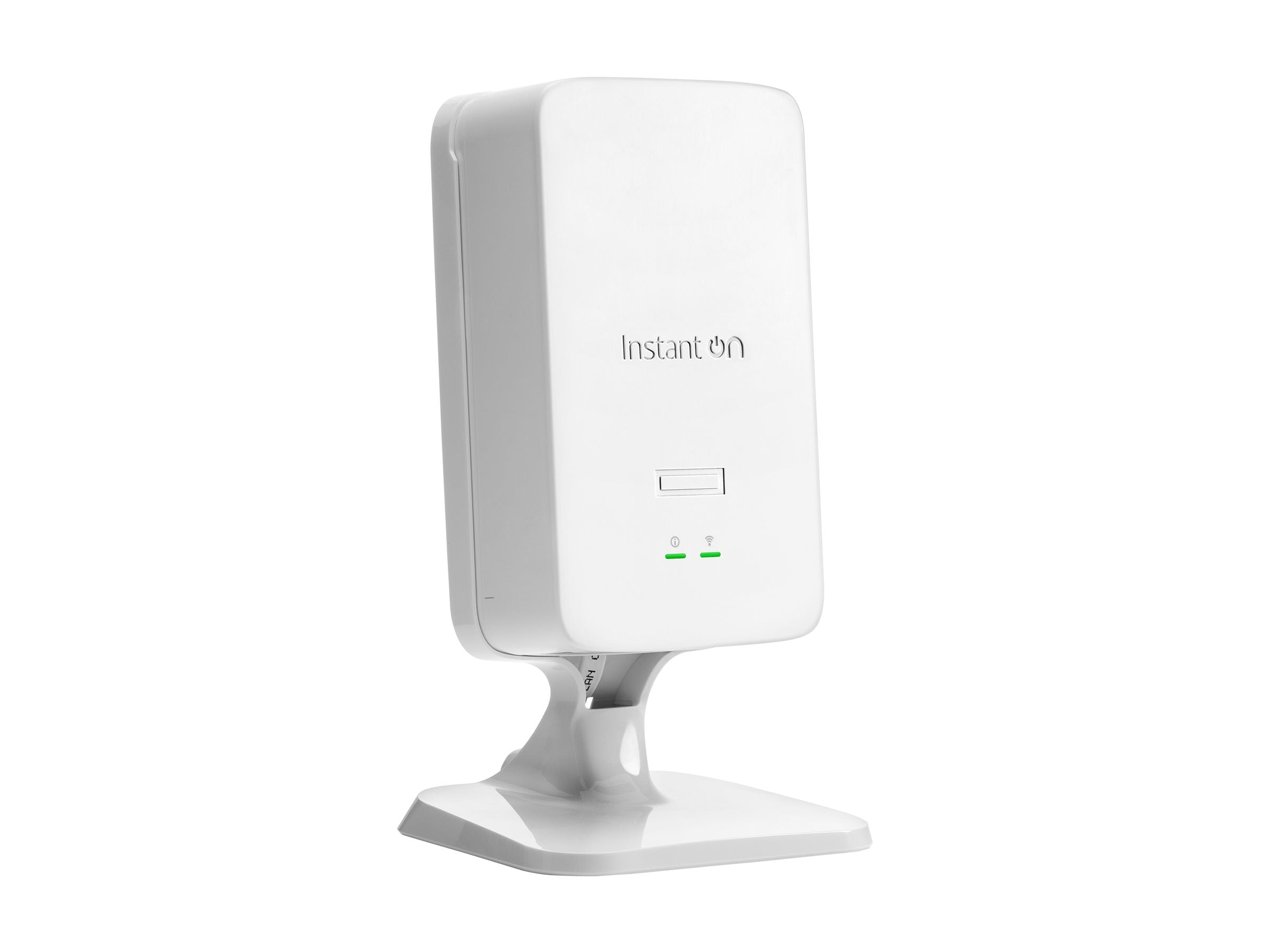 HPE Aruba Networking Instant On AP22D Access Point Vorderansicht
