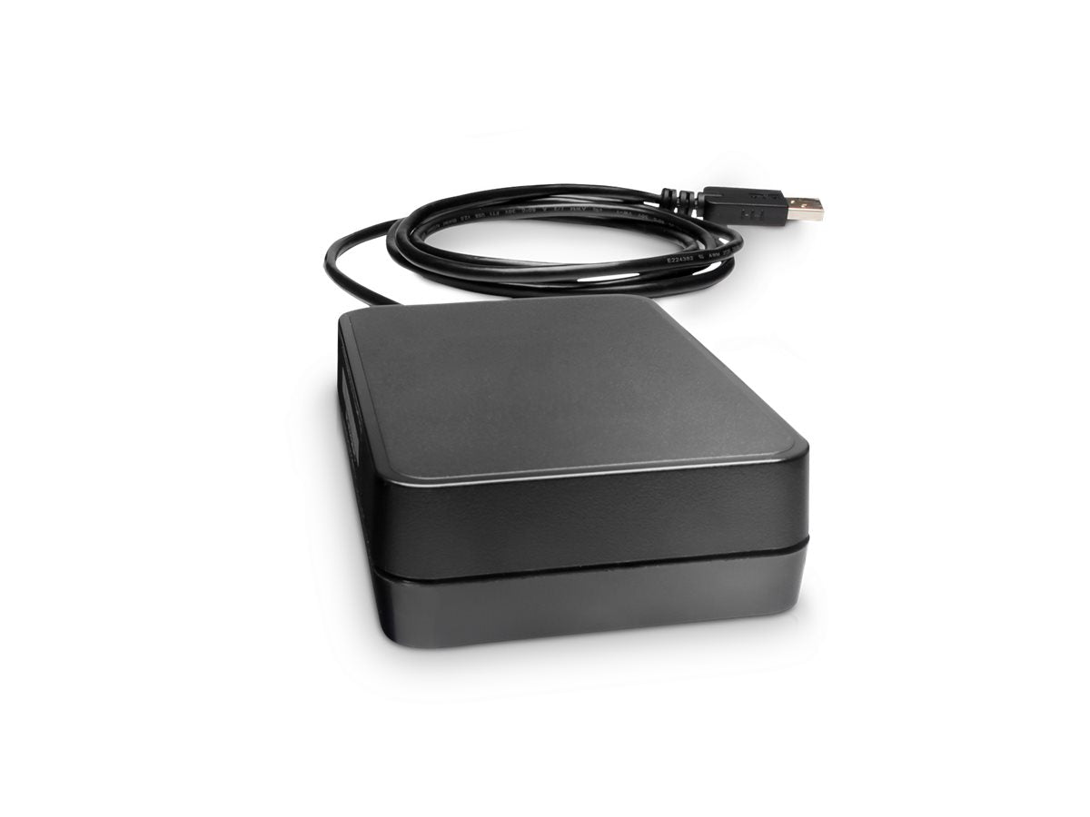 HP JetDirect 3200w Detailansicht
