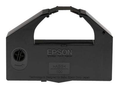 EPSON S015066 Farbband schwarz Detailansicht