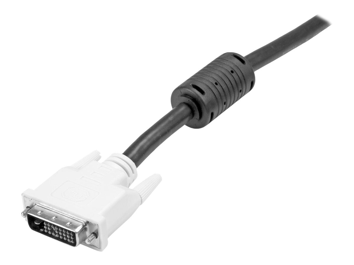 STARTECH.COM 10m DVI-D Dual Link Kabel Detailansicht