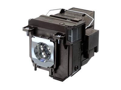 EPSON ELPLP91 Projektorlampe Vorderansicht