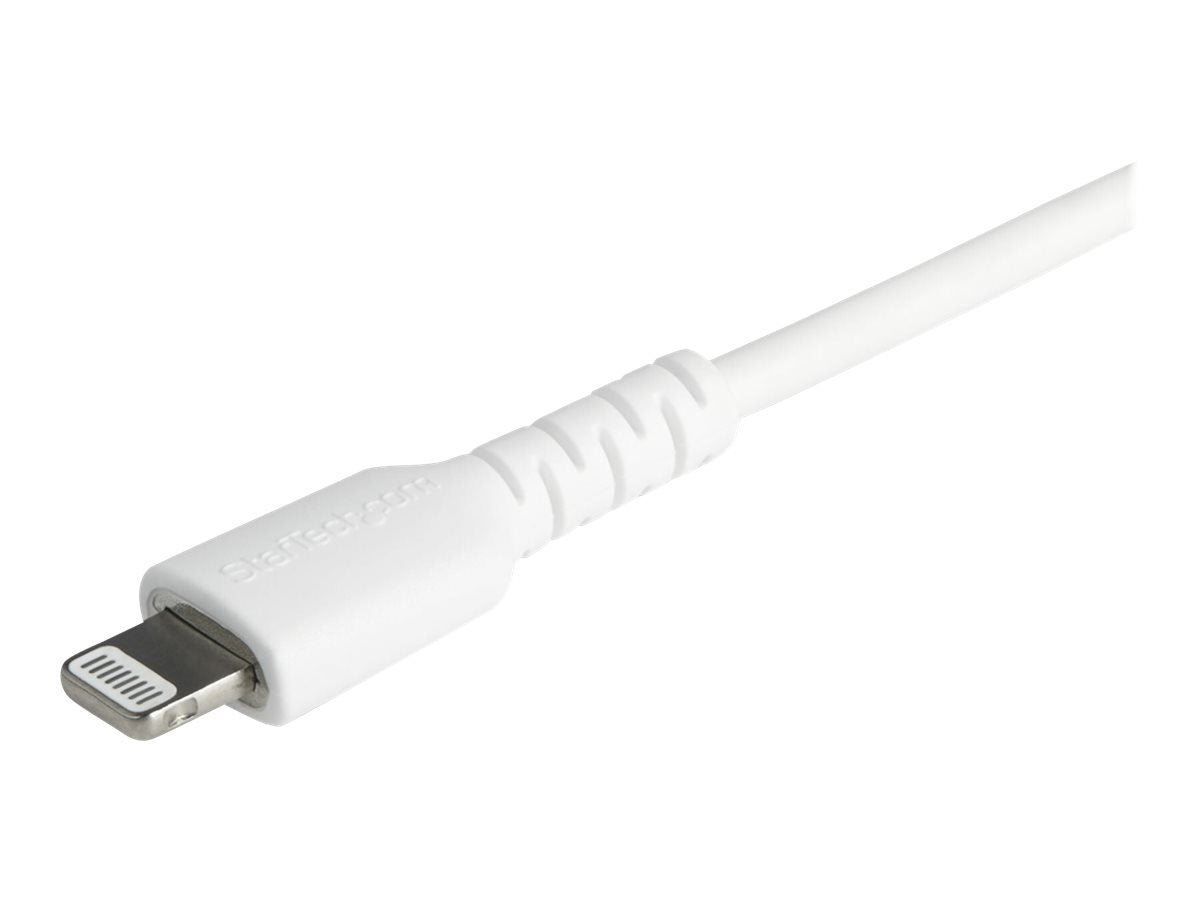STARTECH.COM 1m USB C auf Lightning Kabel - Vorderansicht