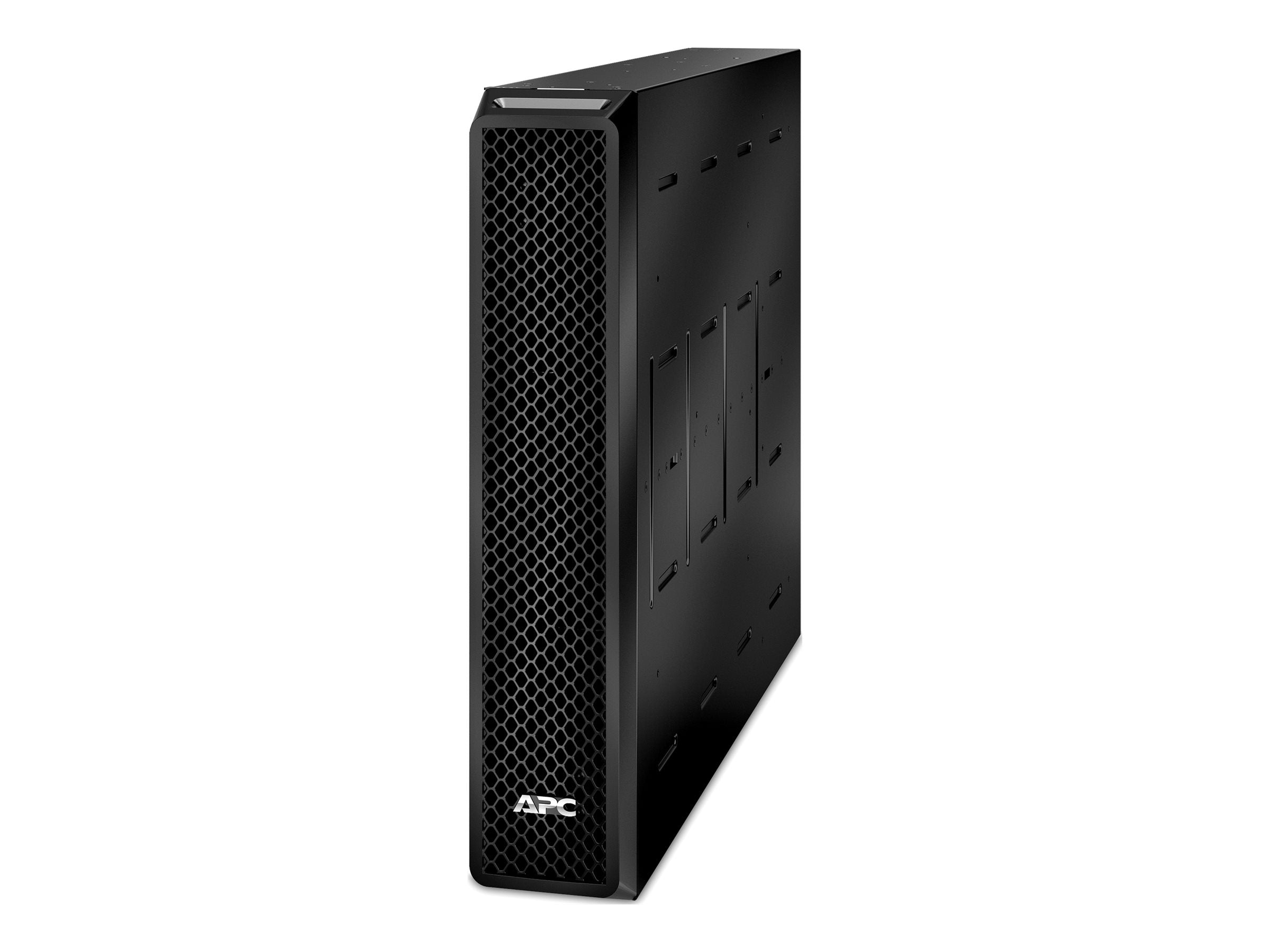 APC Smart-UPS SRT 96V 3kVA Battery Pack Vorderansicht