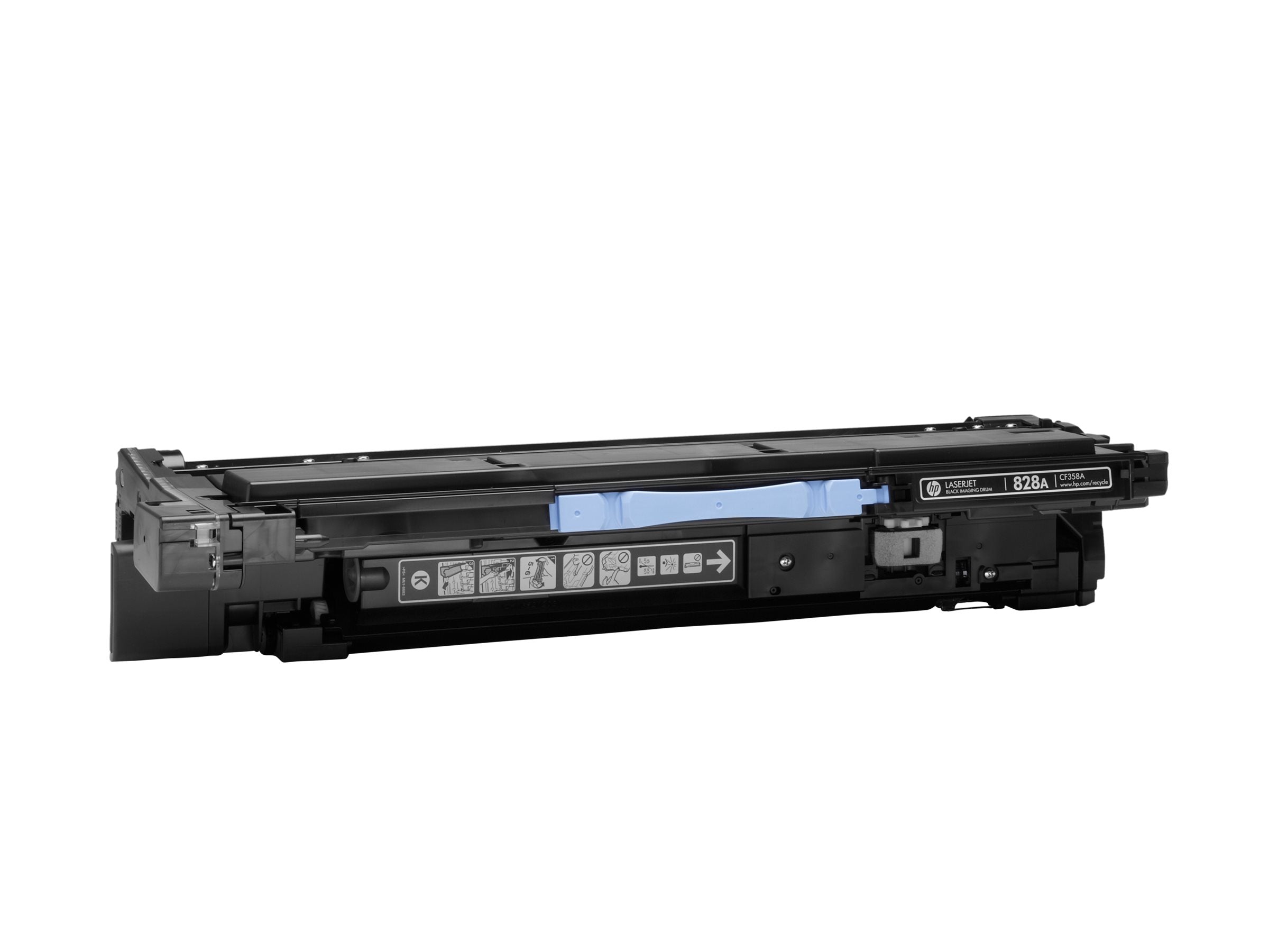 HP 828A original imaging drum Detailansicht