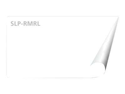 SEIKO Folien-Etiketten 28 x 51mm SLP-RMRL