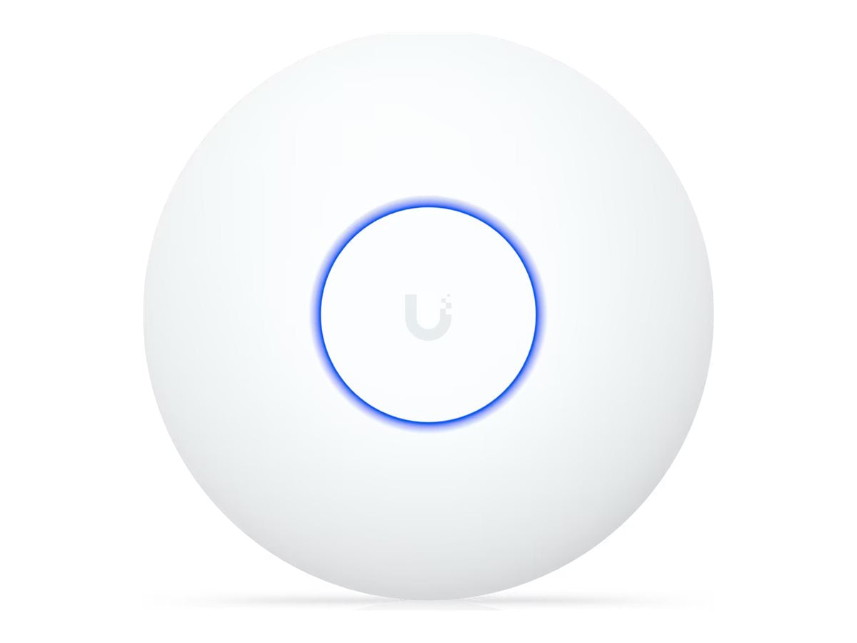 UBIQUITI U7-LITE Wifi 7 Access Point Vorderansicht