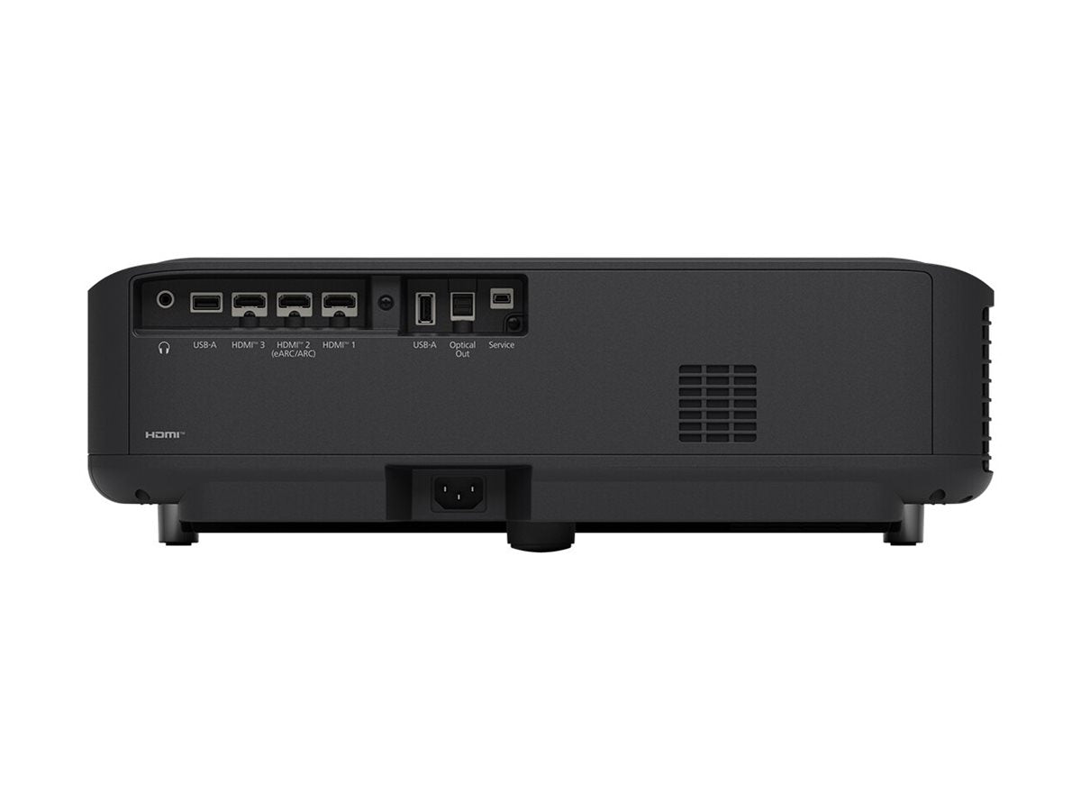 EPSON EH-LS670B 4K UHD PRO Projector Seitenansicht