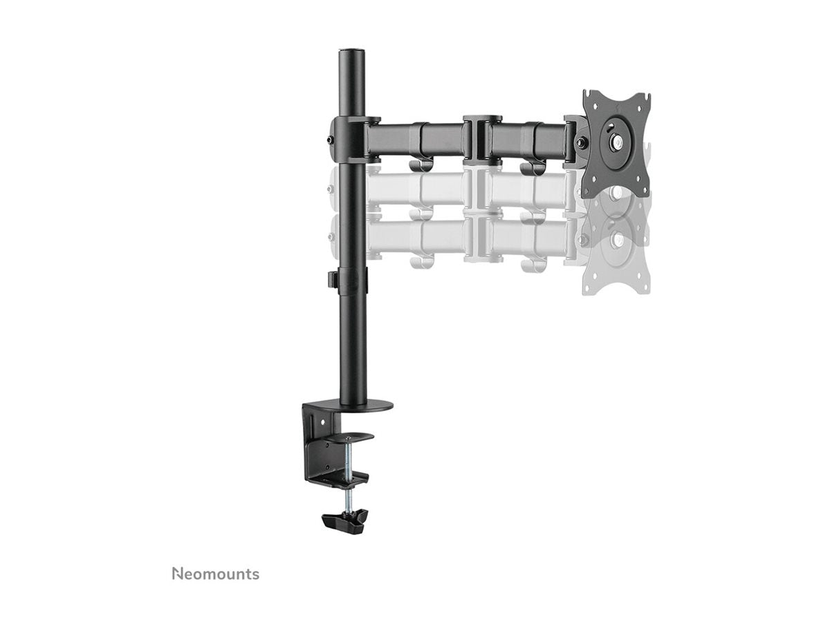NEOMOUNTS NeoMounts Flat Screen Desk Mount Verpackung