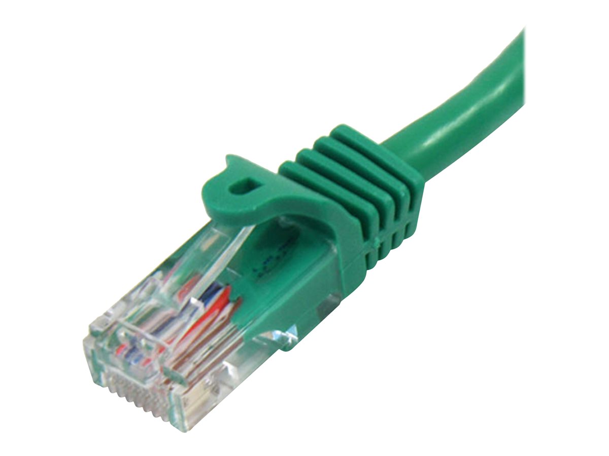 STARTECH.COM 45PAT3MGN 3m Cat 5e Kabel Detailansicht