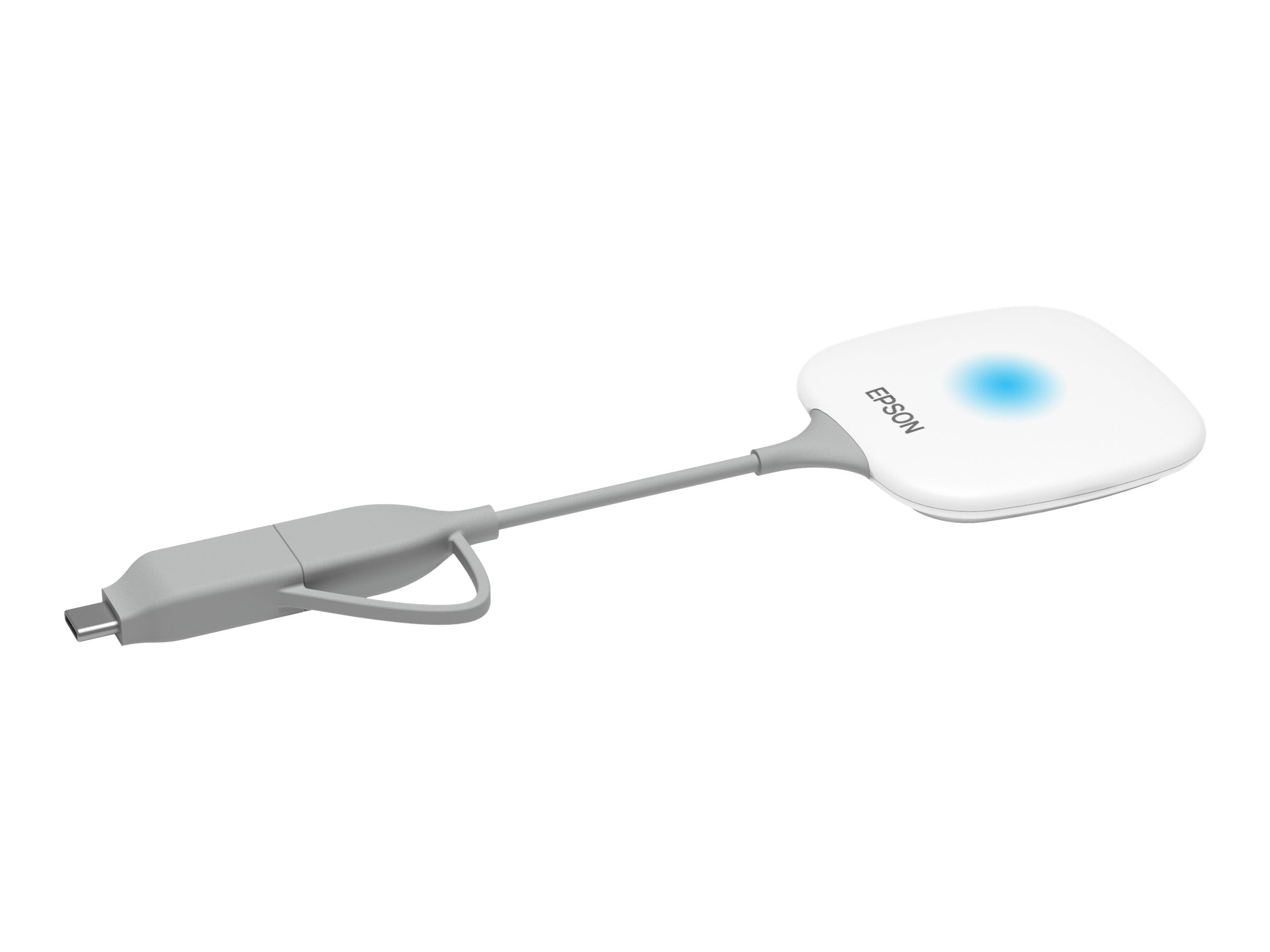 EPSON ELPWT01 Wireless Transmitter Vorderansicht