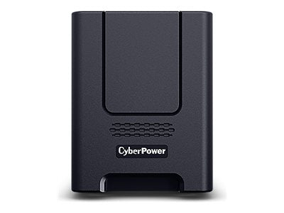 CYBERPOWER BP48VPT01 Batteriegehäuse Vorderansicht