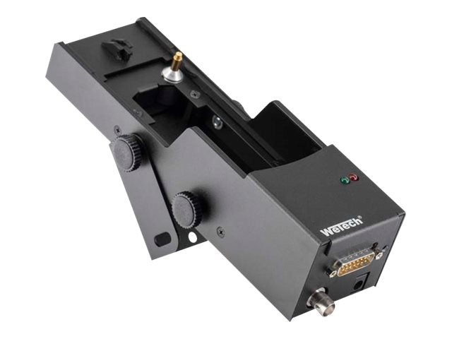 WEMPE WTC1902SER PassivPlus Ladehalterung SUB-D für SEPURA SC20