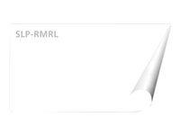 SEIKO Folien-Etiketten 28 x 51mm SLP-RMRL