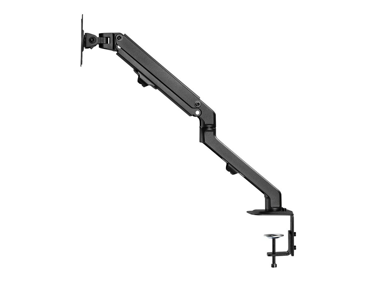 NEOMOUNTS DeskStand Arm Tischlagerung Detailansicht