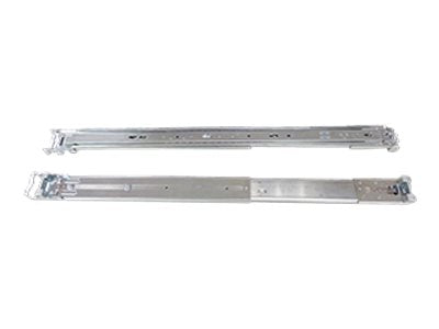 QNAP Rail-Kit 2-3HE Vorderansicht