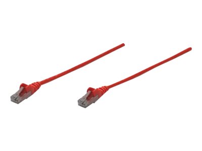 INTELLINET Netzwerkkabel Cat6 U/UTP 5,0m Detailansicht