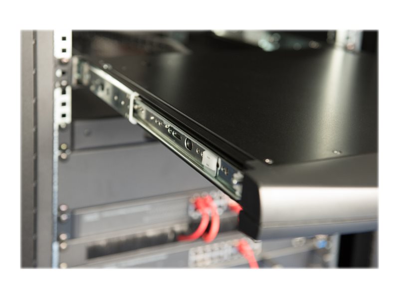 DIGITUS Modulare Konsole mit 48