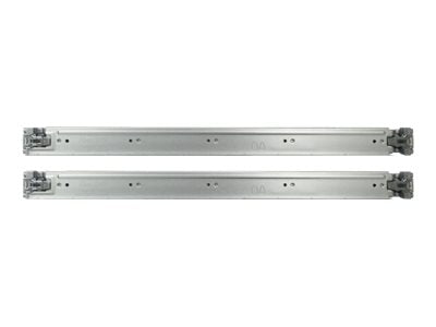 QNAP Rail kit RAIL-E02 Vorderansicht