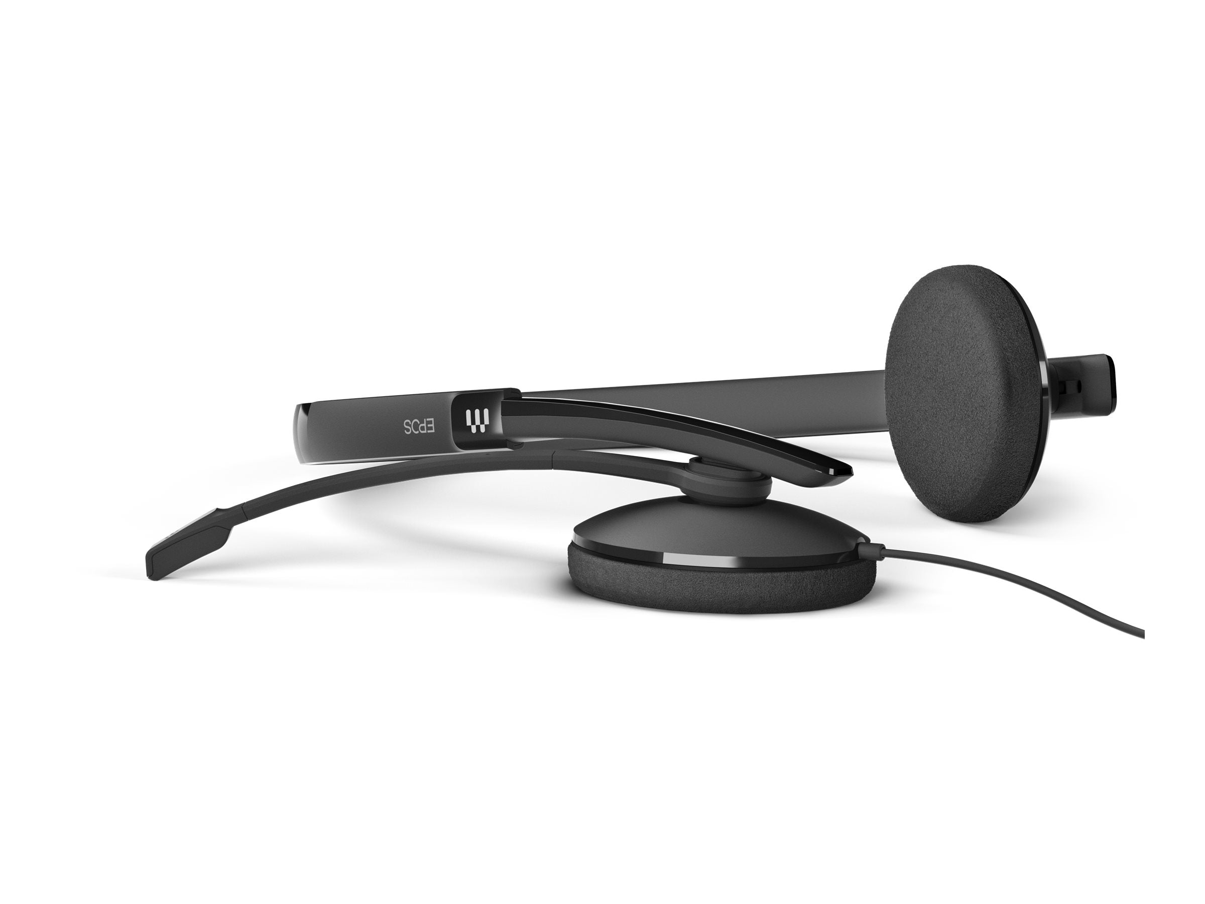EPOS ADAPT 160T USB II Headset Verpackung