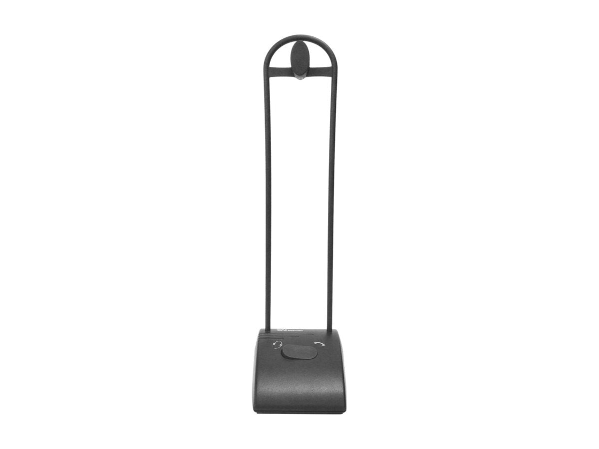 JABRA Danaswitch switch Headset Handset incl. Headset Dtand